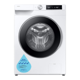 SAMSUNG WW90DG6U34LESP AI Control Front-load Washer(9KG)(Water Efficiency Class 4)